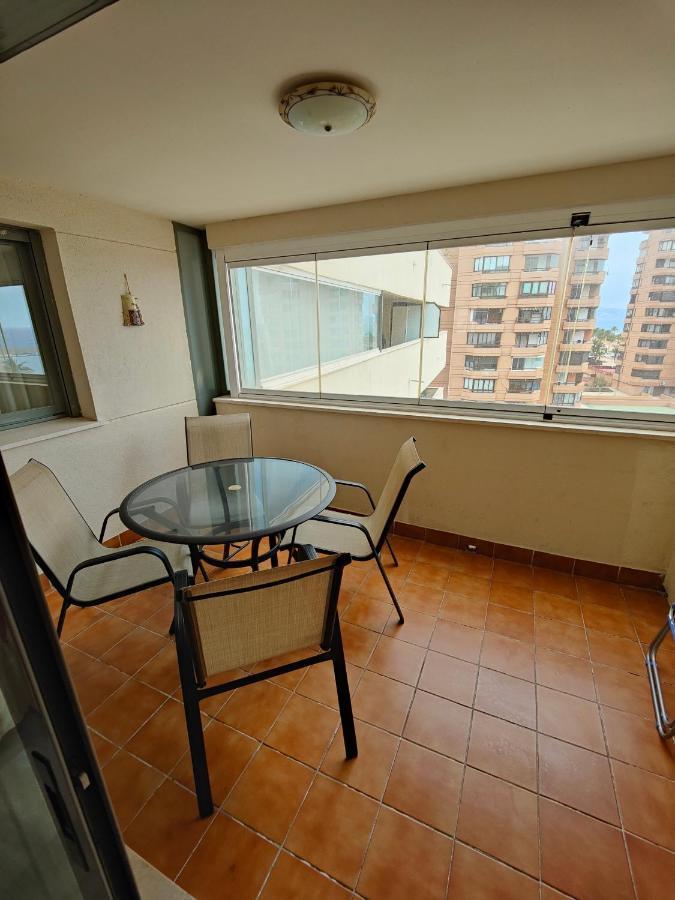 Gran Apartamento Cerca De La Playa Con Piscina En El Centro Fuengirola Eksteriør billede